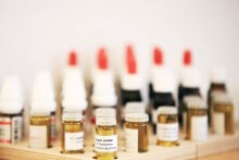 Orthomolekulare Behandlung